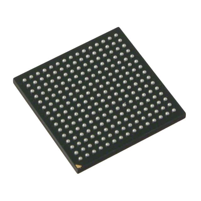 XA7S25-2CSGA225I AMD Xilinx  FPGA (Field Programmable Gate Array)